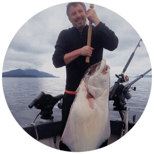 halibut fishing ketchikan alaska