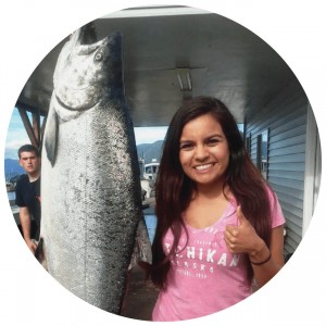 fishing guides ketchikan alaska