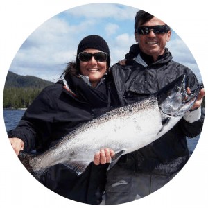 fishing charters in ketchikan alaska