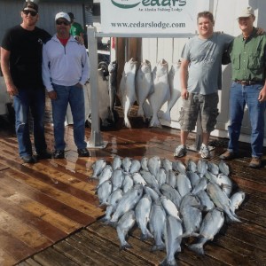 charter fishing southeast alaska