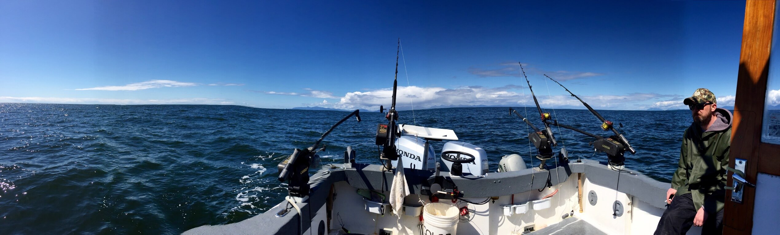 Ketchikan Fishing Charters & Tours | Anglers Adventures Alaska
