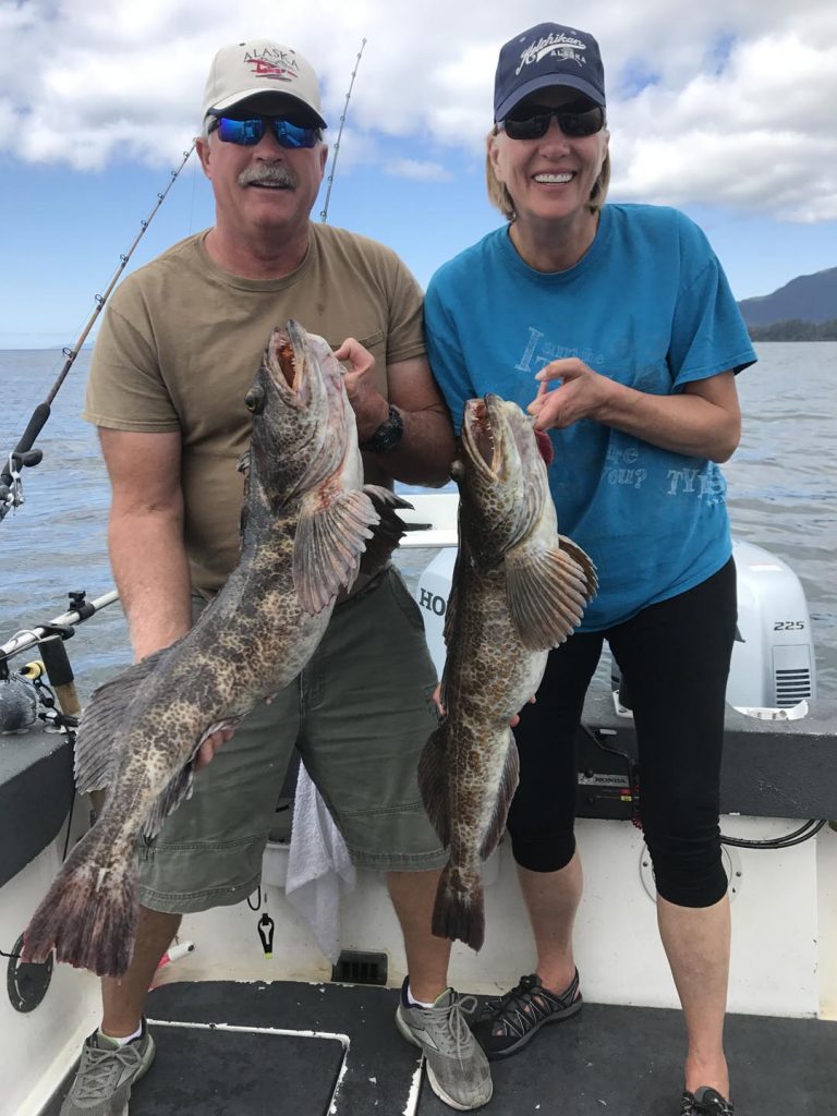 2019 All Inclusive Alaskan Fishing Trips Anglers Adventures
