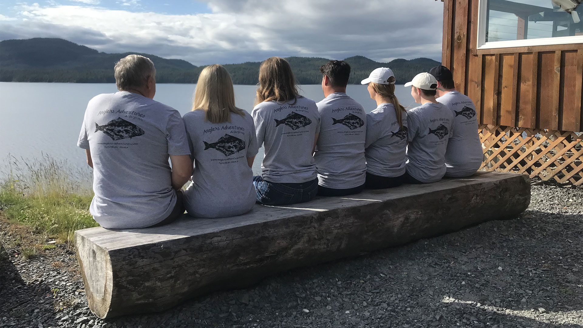 Ketchikan Fishing Charters | Alaska Fishing Guides | Anglers Adventures