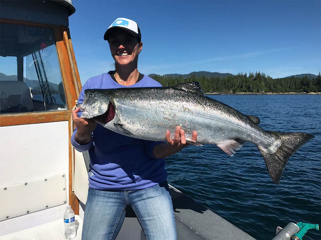 Alaska Fishing Packages 2019