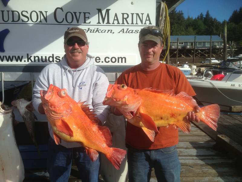 All Inclusive Alaskan Fishing Trip For All Ages Ketchikan, Alaska