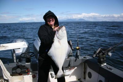Best Fishing Charters In Ketchikan, Alaska