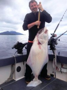 Best Place for a Halibut Fishing Trip