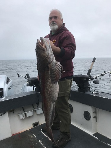 Book your Custom Fishing Charter Today