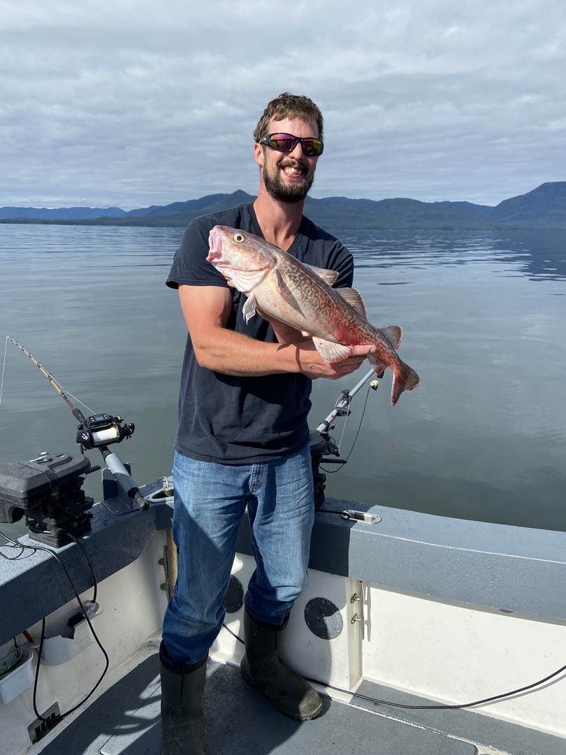 Booking an Alaskan Fishing Experience