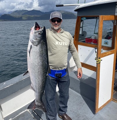 Explore the Best of Ketchikan with Anglers Adventures