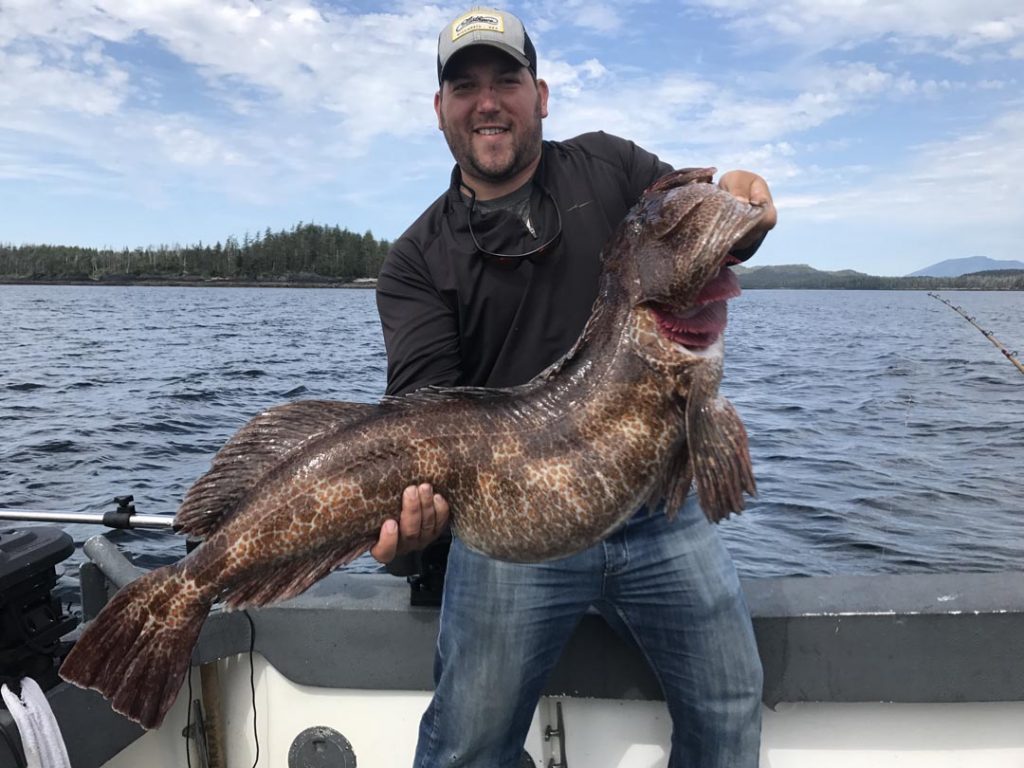 Fishing Adventures During A Pandemic - Fishing Trip Options in Ketchikan, Alaska