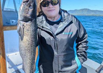 Guided Fishing Pics 2024