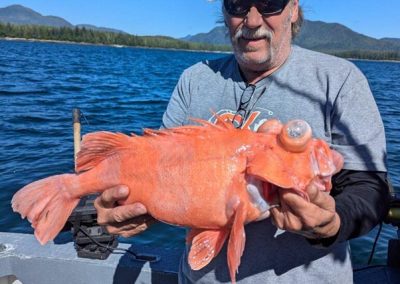 Guided Fishing Pics 2024