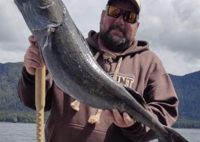 Guided Fishing Pics 2024