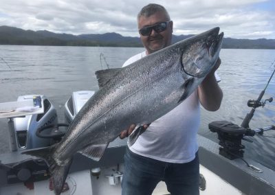 Guided Fishing Pics 2024