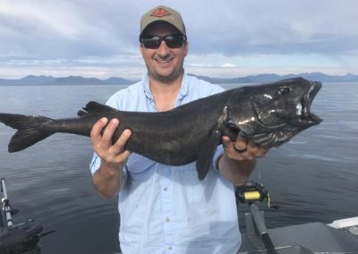 Guided Fishing Pics 2024