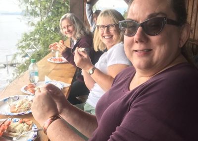 Guided Fishing Pics 2024