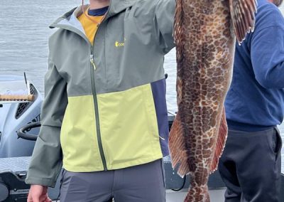 Guided Fishing Pics 2024