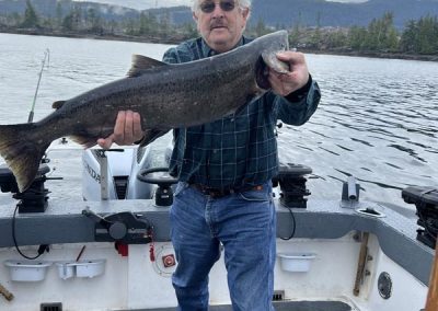 Guided Fishing Pics 2024