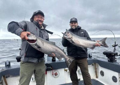 Guided Fishing Pics 2025