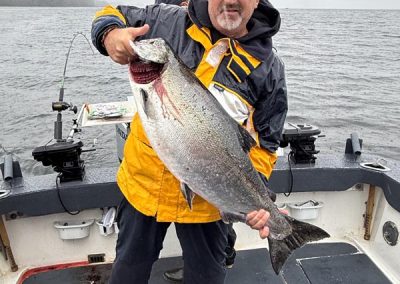 Guided Fishing Pics 2025