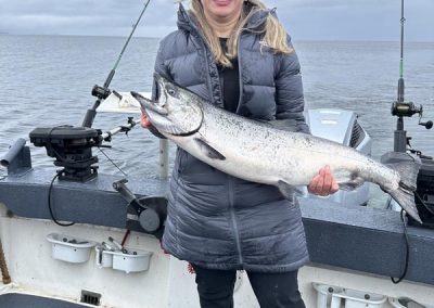 Guided Fishing Pics 2025