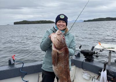 Guided Fishing Pics 2025