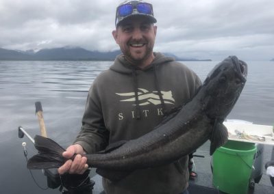 Guided Fishing Pics 2025