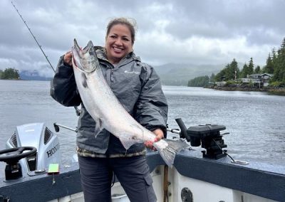 Guided Fishing Pics 2025