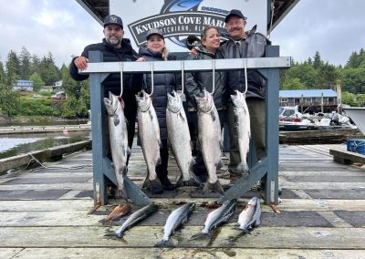 Guided Fishing Pics 2025