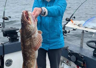 Guided Fishing Pics 2025