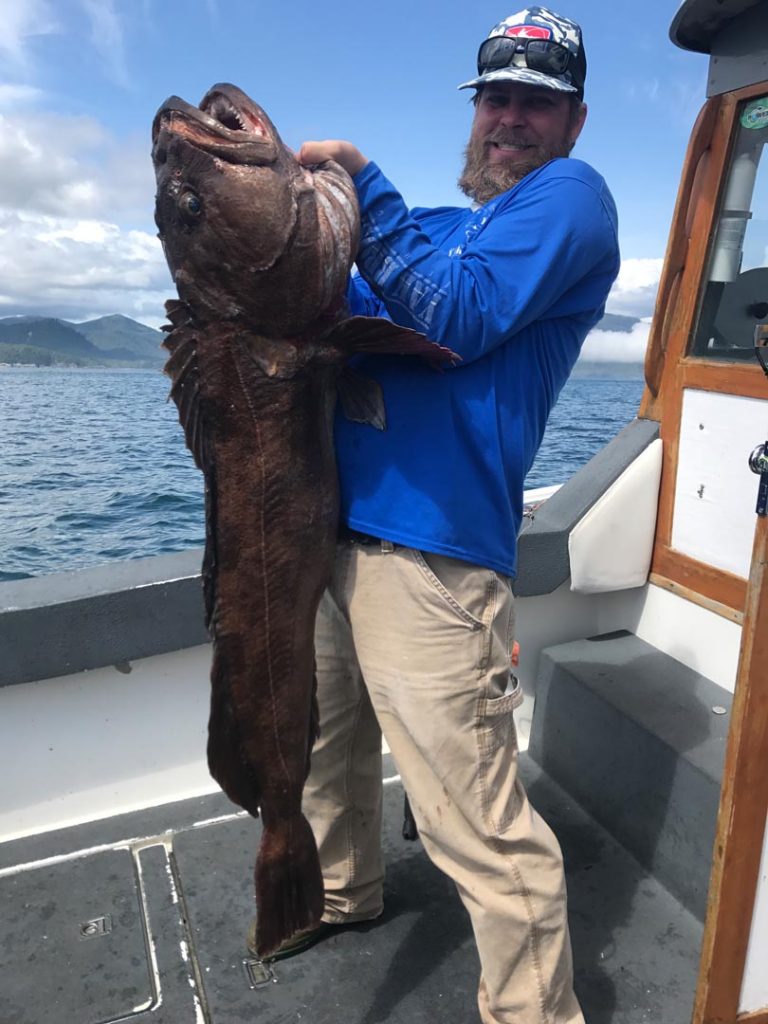 Ketchikan: One of The Top Places to Fish in Alaska