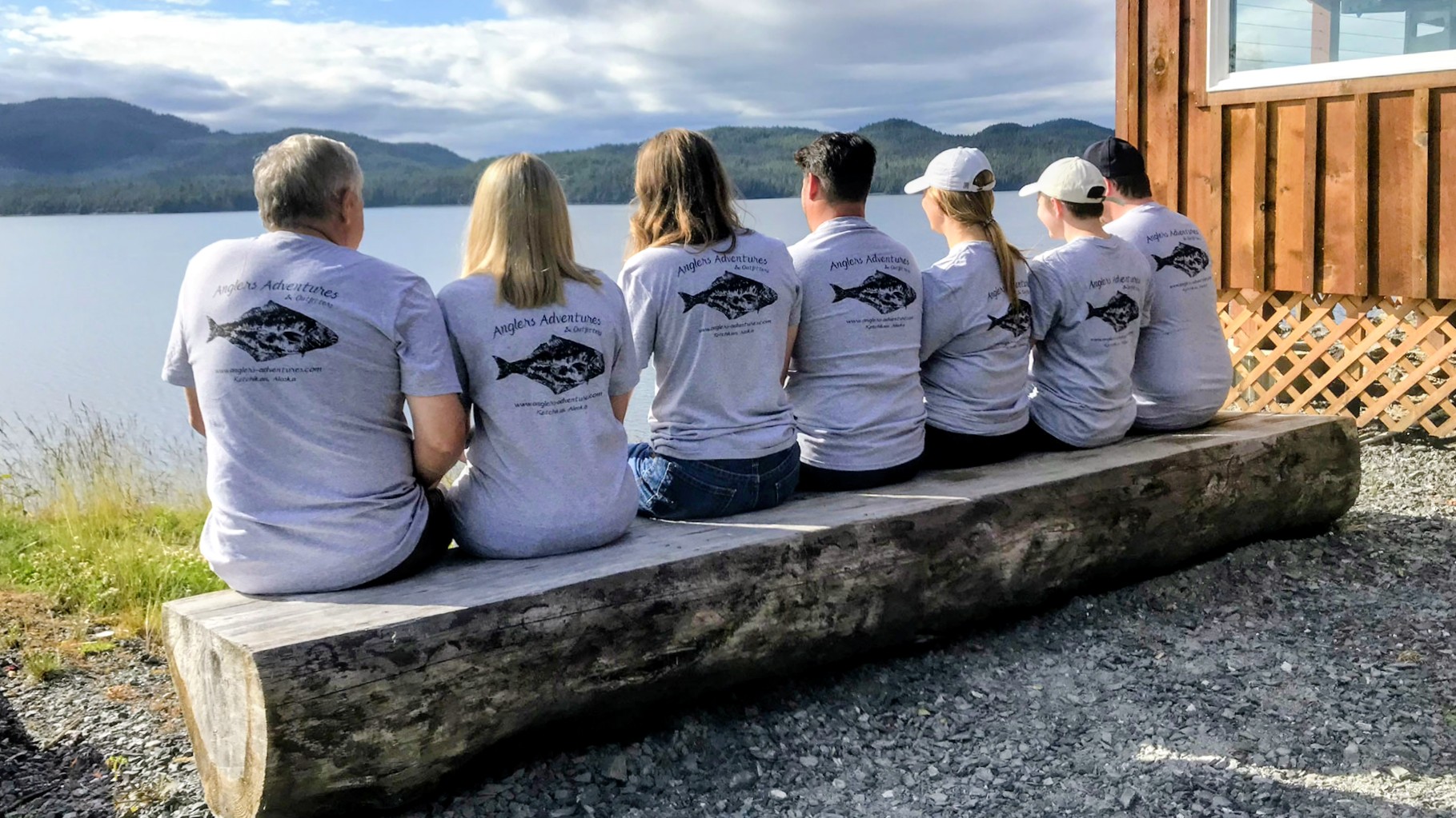 Ketchikan Fishing Charters MultiDay Charters in Alaska