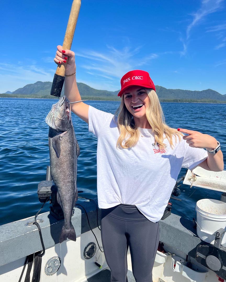 Ketchikan Fishing in July with Anglers Adventures