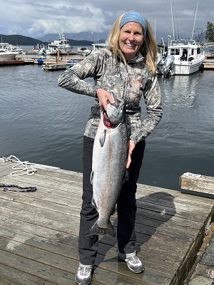 Ketchikan Private Fishing Charter