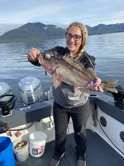 Multi-Day Ketchikan Fishing Charter a Daily Itinerary