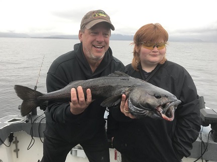 Unforgettable Alaskan Multi-Day Custom Fishing Adventures